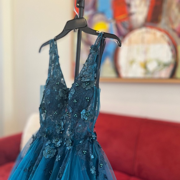 Your next Prom or special occasion dress! - Picture 3 of 11